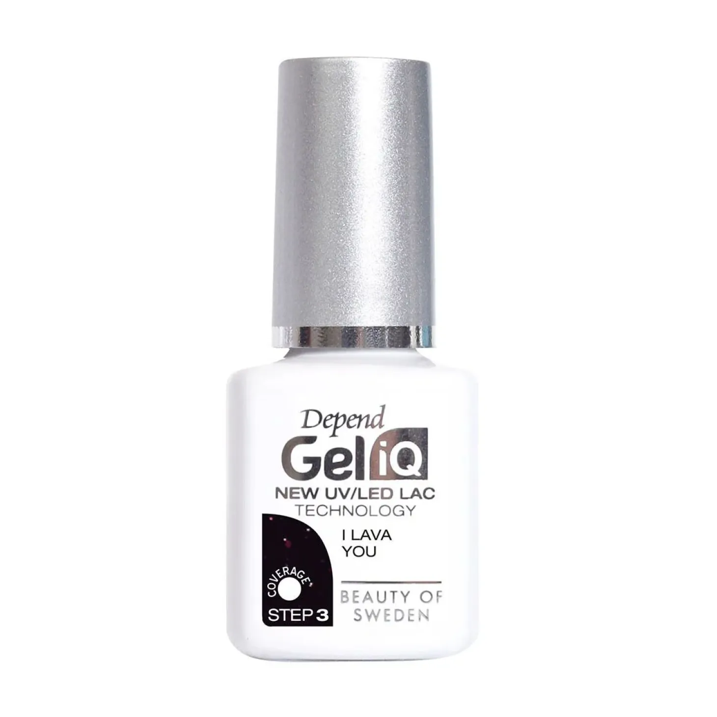 Gel Iq