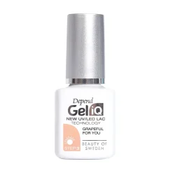 Gel Iq