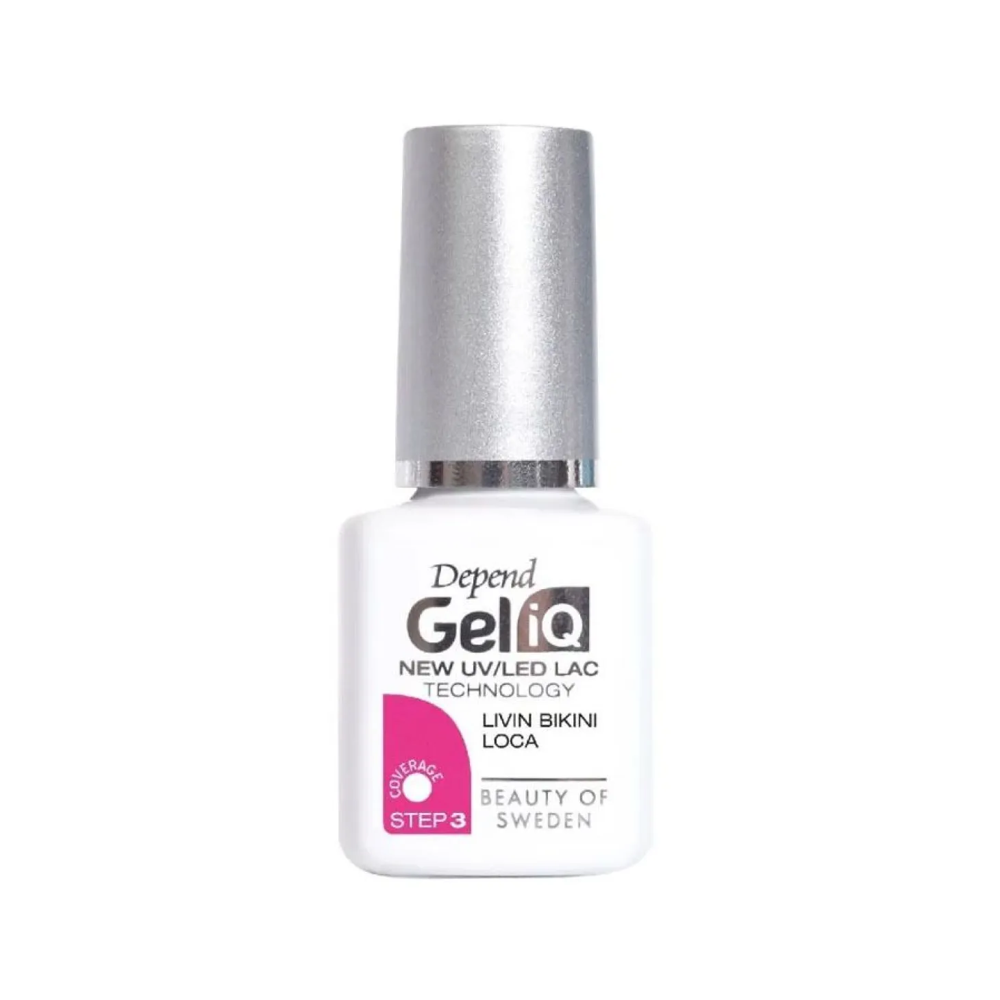 Gel Iq