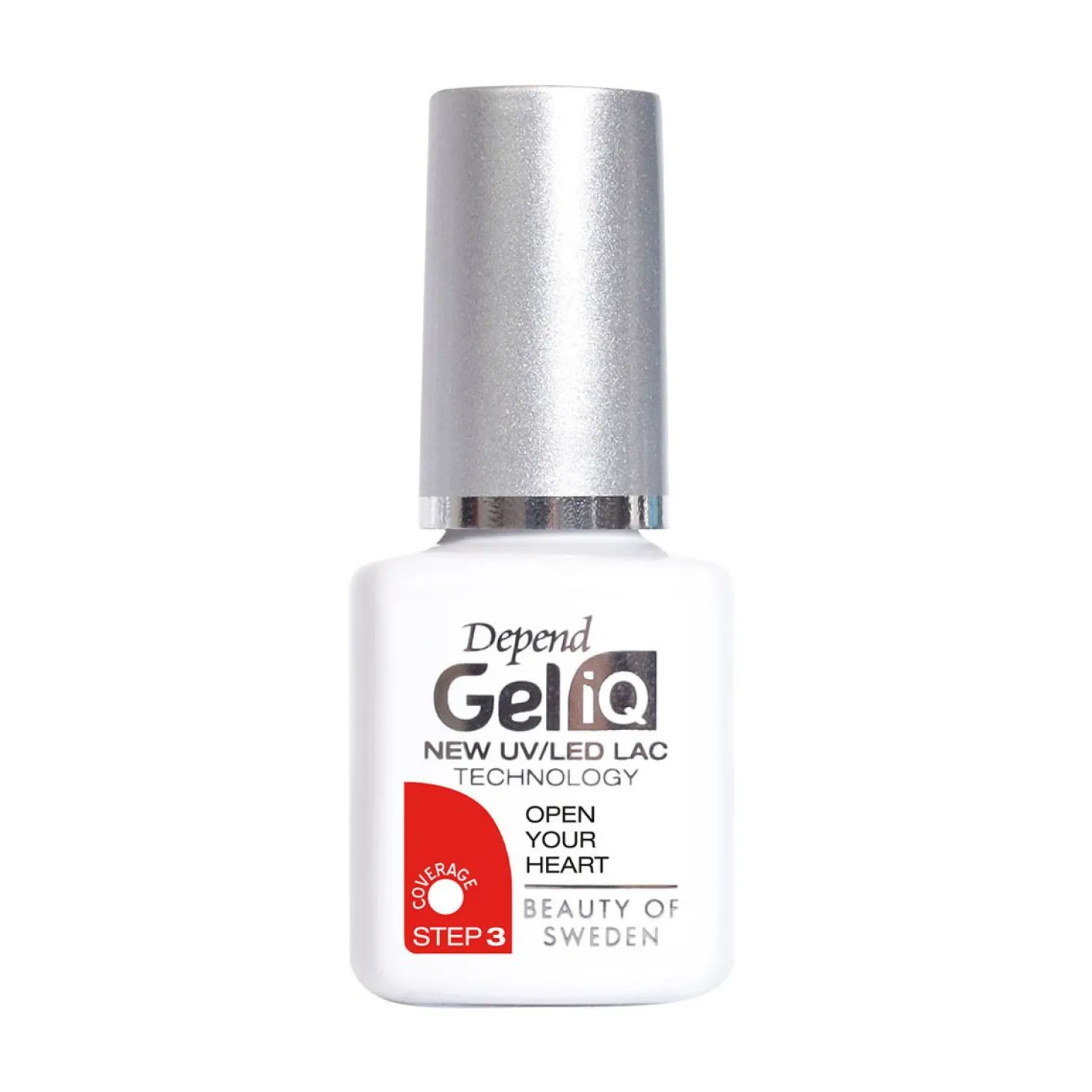Gel Iq