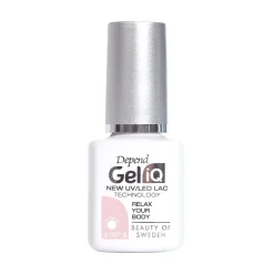 Gel Iq