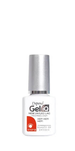 Gel Iq