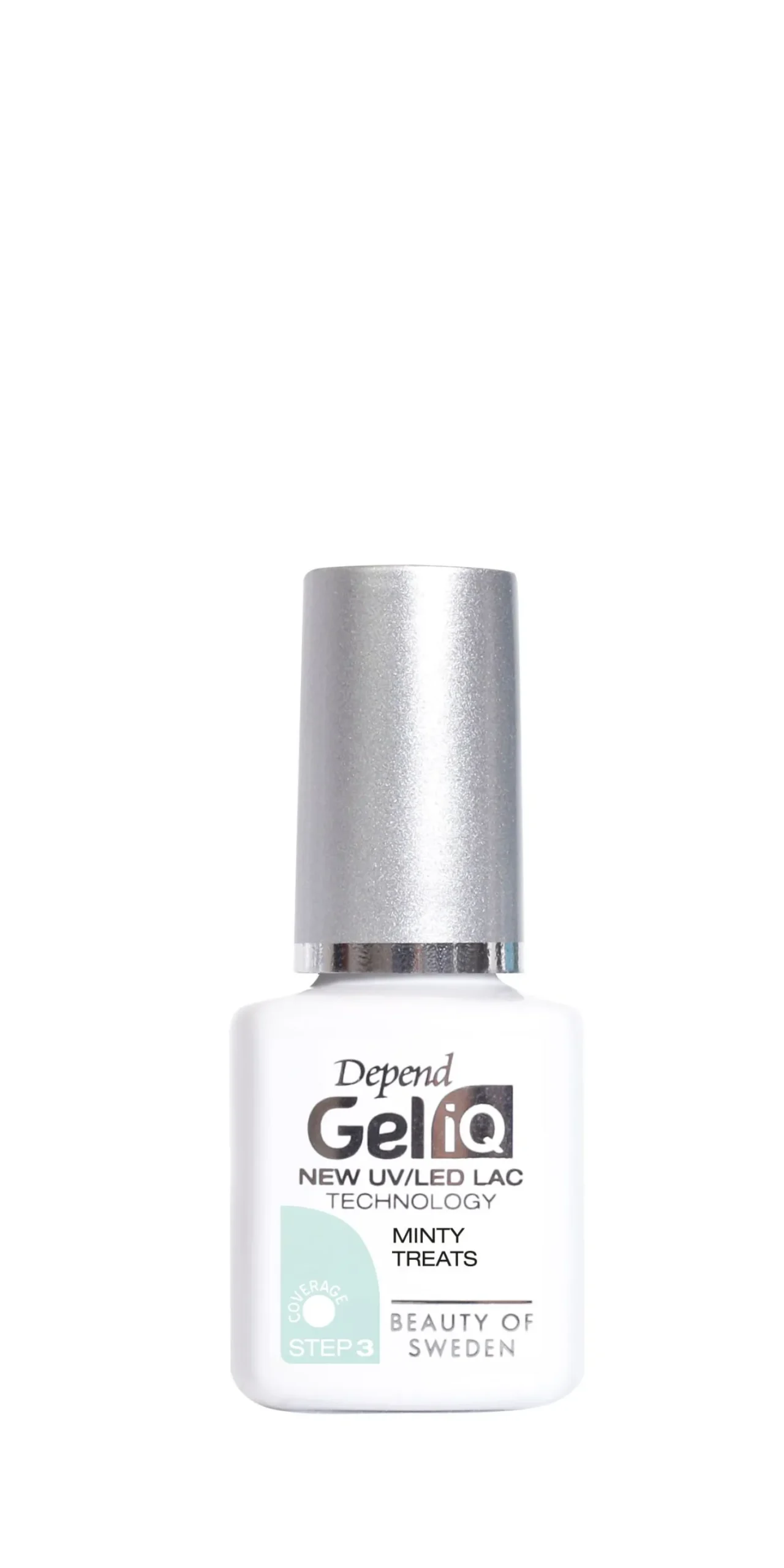 Gel Iq