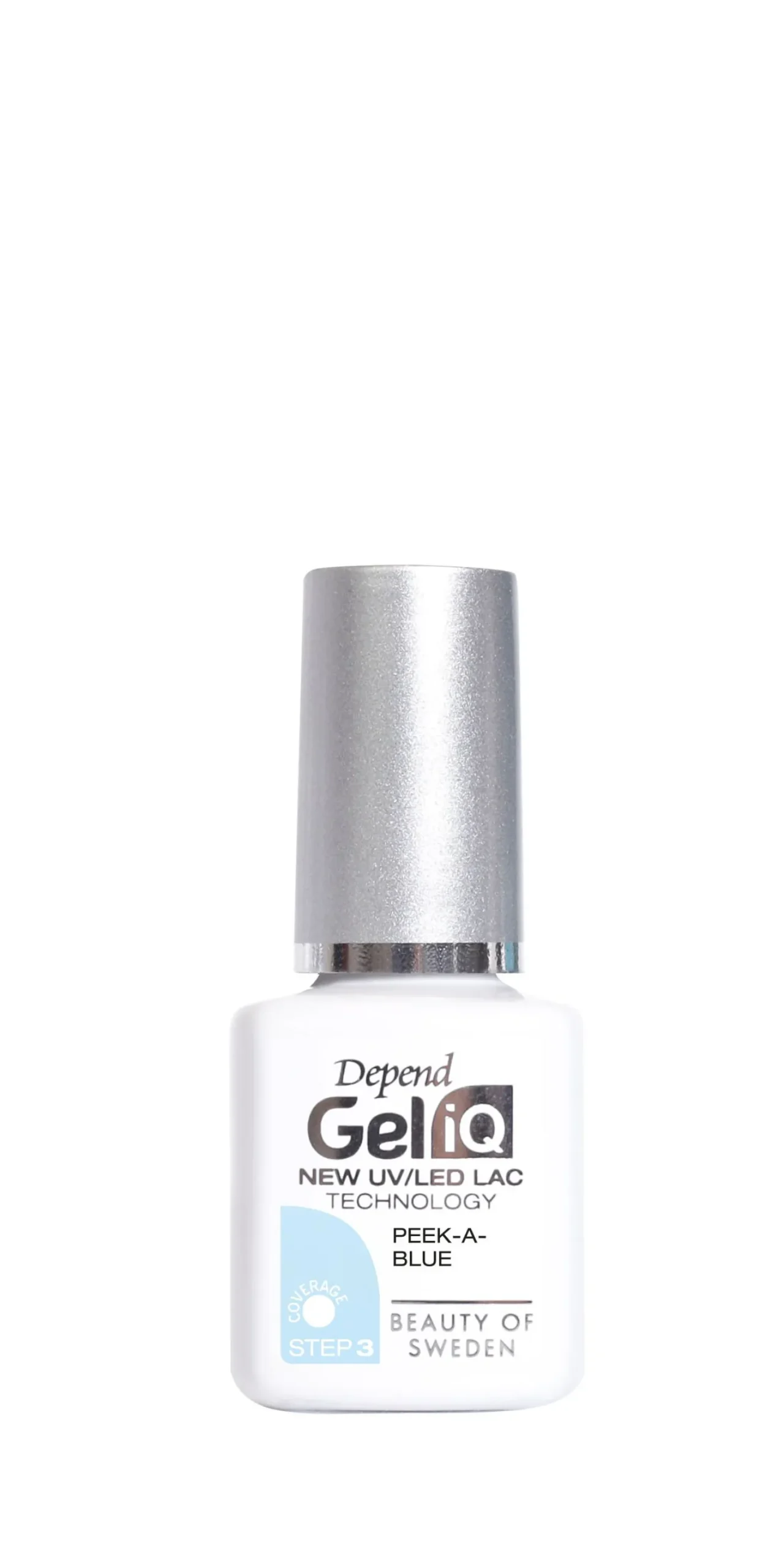 Gel Iq
