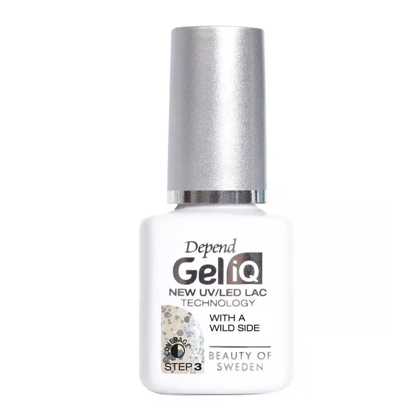 Gel Iq