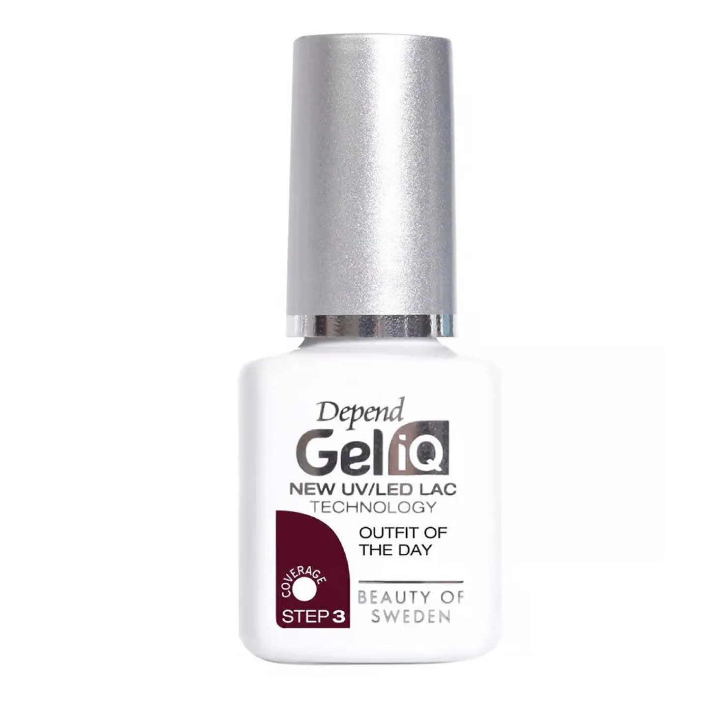 Gel Iq