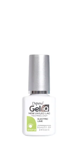 Gel Iq