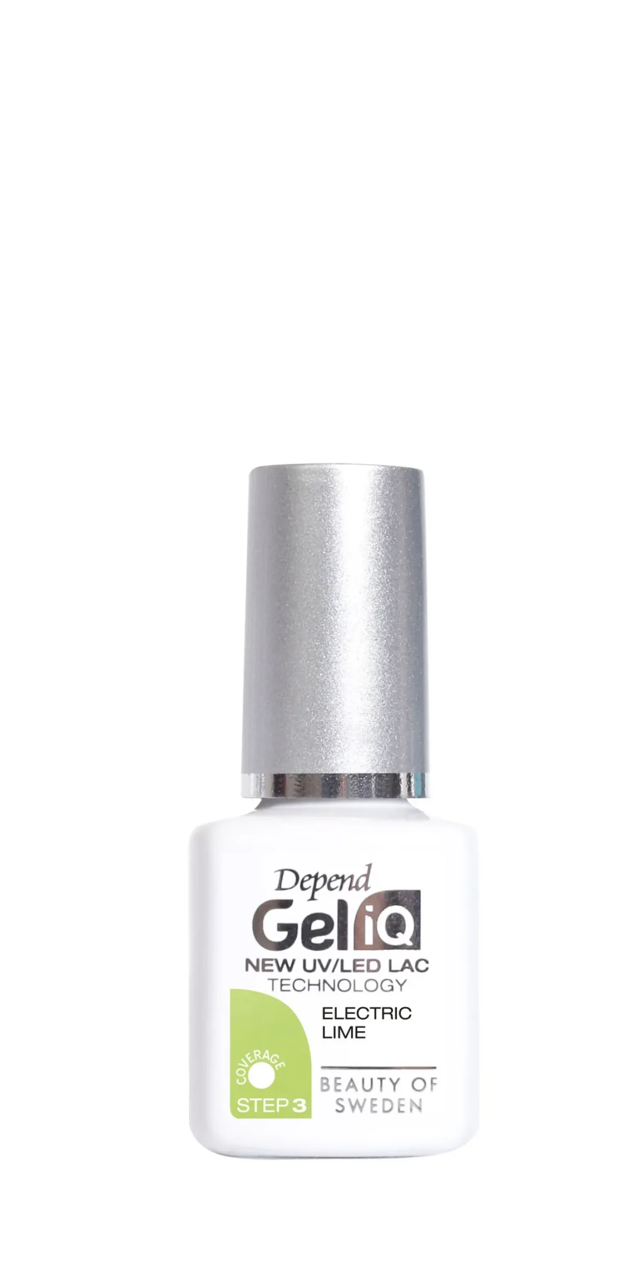 Gel Iq