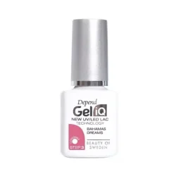 Gel Iq