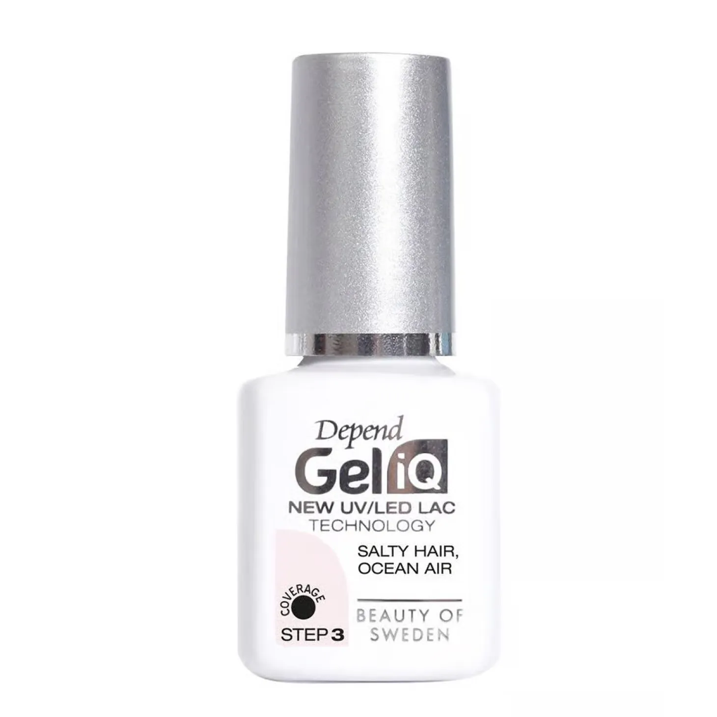 Gel Iq