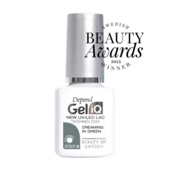 Gel Iq