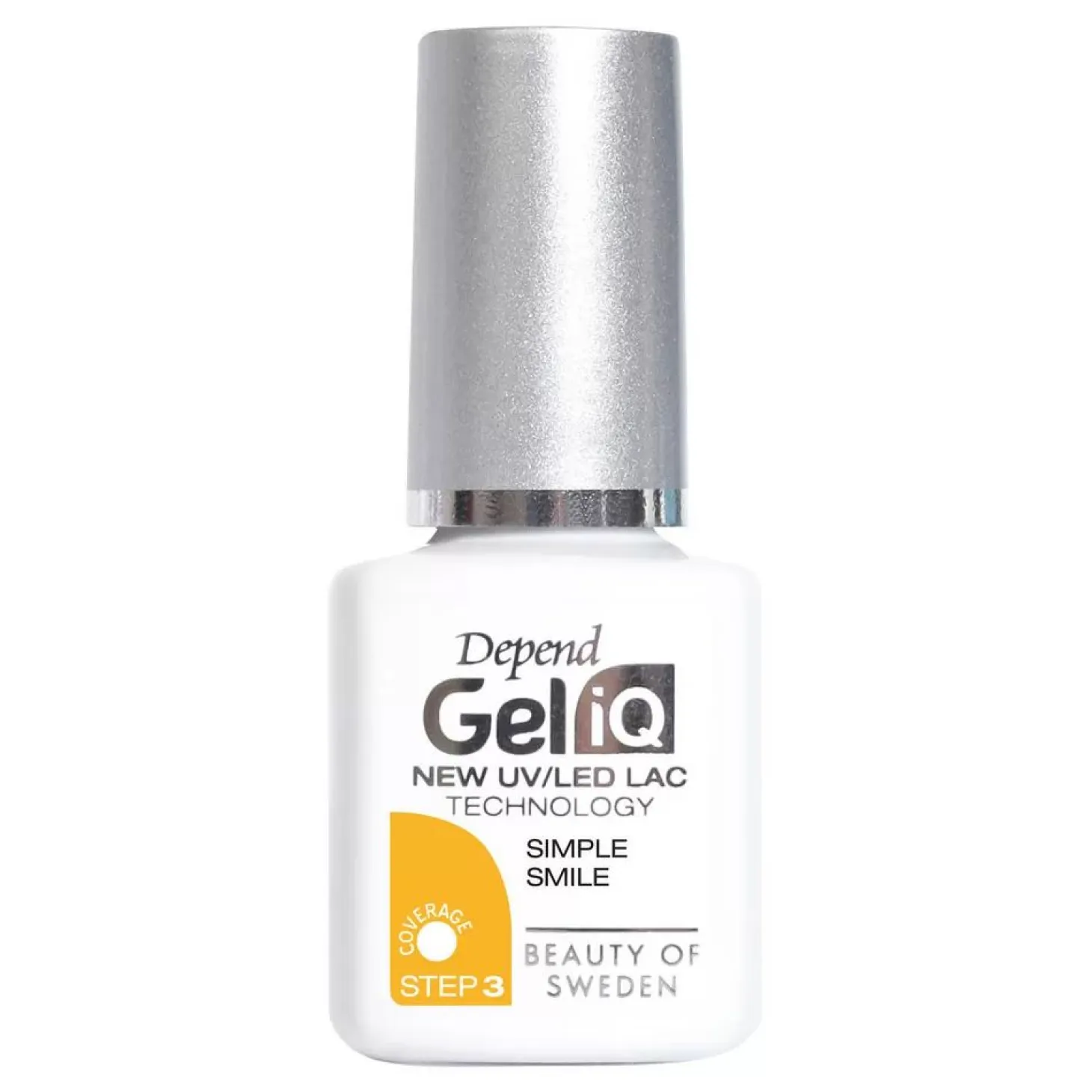 Gel Iq