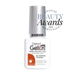 Gel Iq