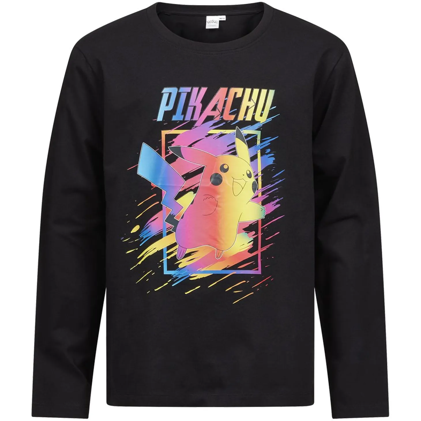 Genser Pikachu