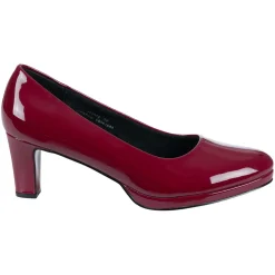 Gina pumps