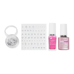 Glam Nail Art Kit
