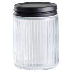 Glasskrukke 0,25L