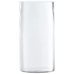 Glassvase H30cm