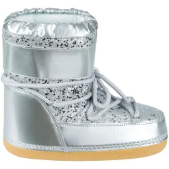 Glitter ski boots Aspen