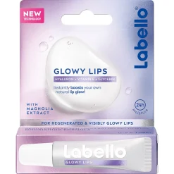 Glowy Lips Tube