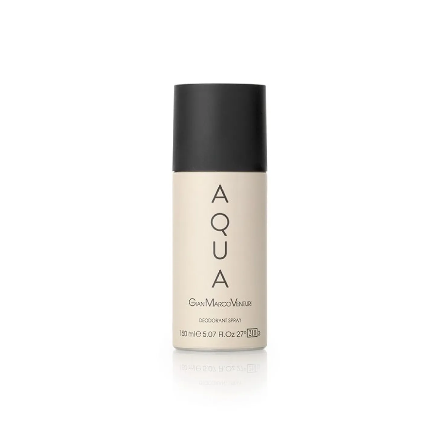 GMV Aqua deo spray 150 ml