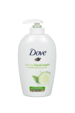 Go Fresh Touch Liquid Hand Soap