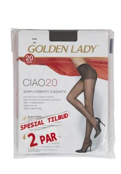 Golden Lady Ciao 1pk strømpebukse