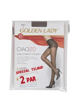 Golden Lady Ciao 1pk strømpebukse