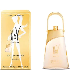 Gold-Issime Edp