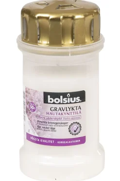 Gravlys 50 timer