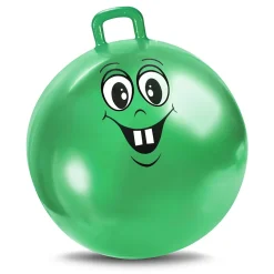 Grønn Hoppeball