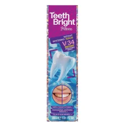 7H Teeth Whitening Serum