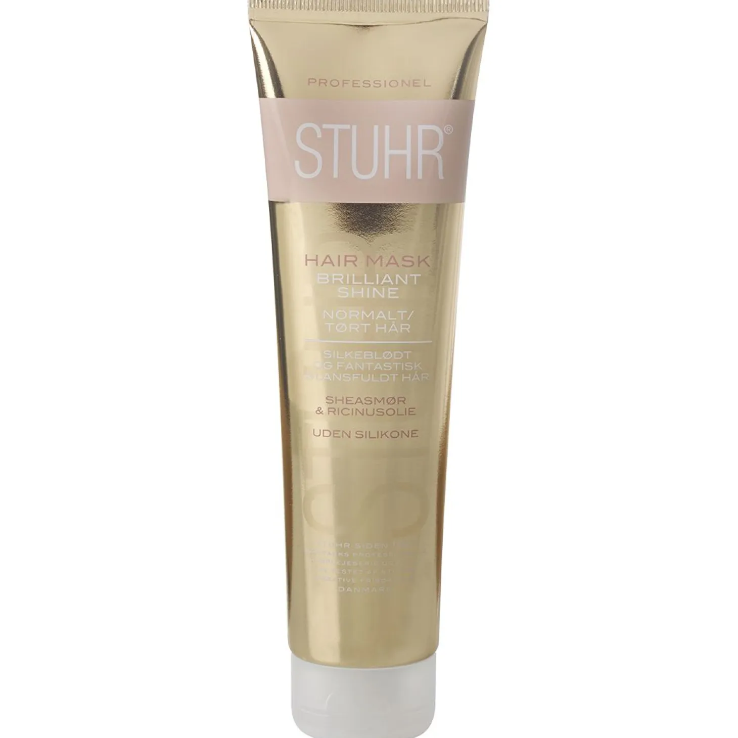 Hair Mask Brilliant Shine