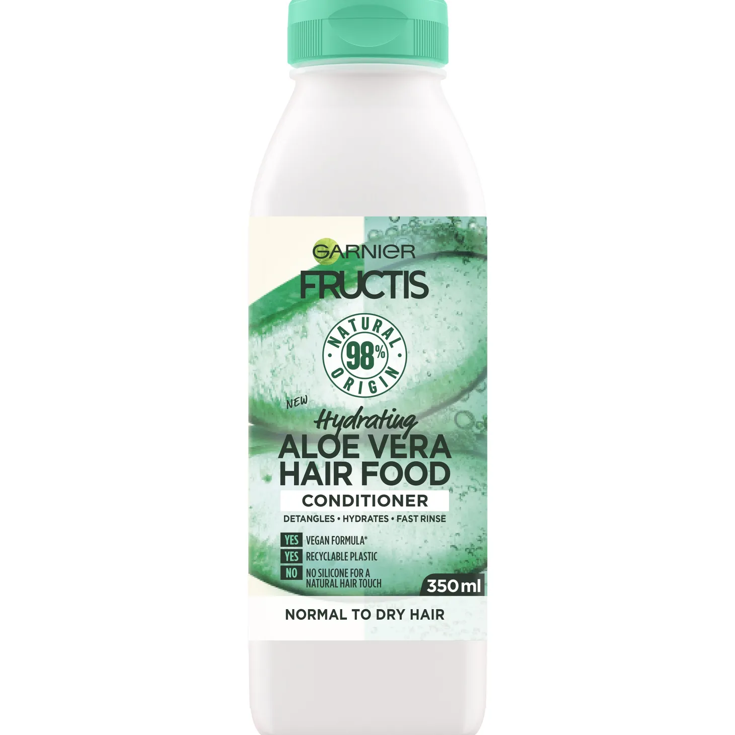 Hair Smoothie Balsam Aloe Vera