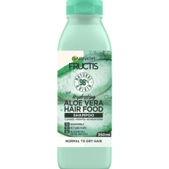 Hair Smoothie Shampoo Aloe Vera