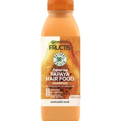Hair Smoothie Shampoo Papaya