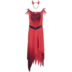 Halloweenkostyme Vampyr