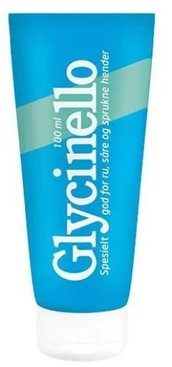 Hand Cream