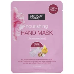 Hand Mask