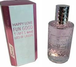 Happy Love Fun EDP Til Dame