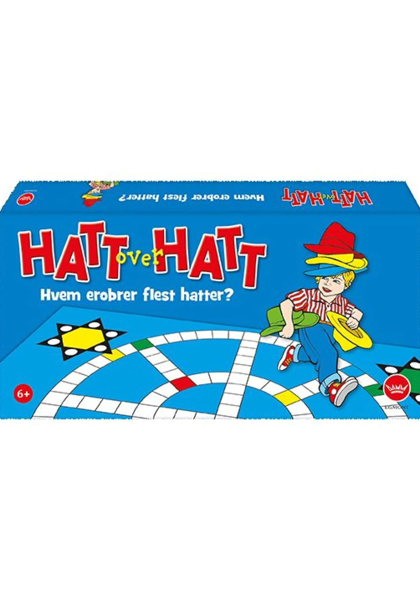Hatt Over Hatt