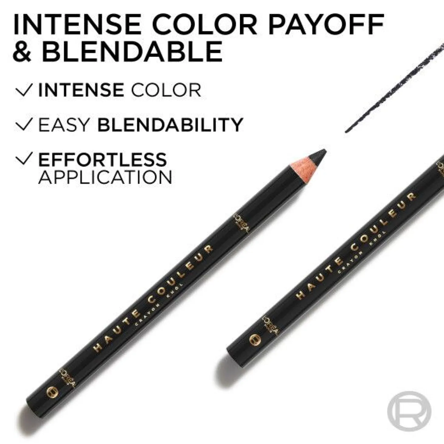 Haute Couleur Crayon Khôl