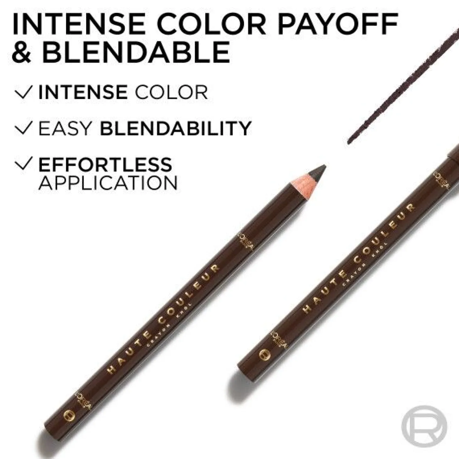 Haute Couleur Crayon Khôl