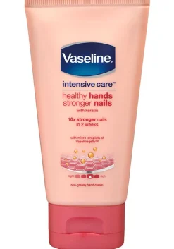 Healthy hands stronger nails