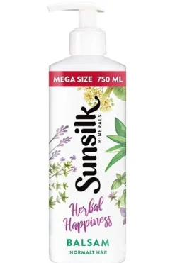 Herbal Happiness Balsam