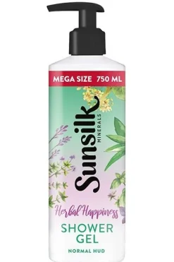 Herbal Happiness Dusjsåpe