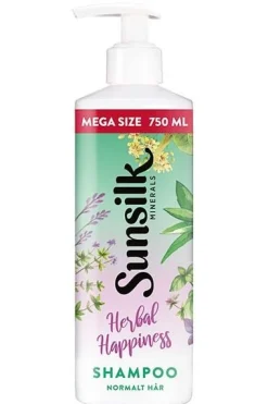 Herbal Happiness Shampoo