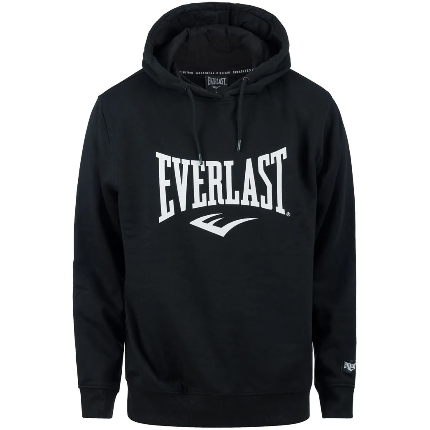 Hettegenser Everlast