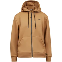 Hettegenser fullzip Bangor