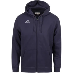 Hettejakke Fullzip